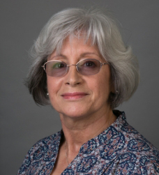 Mary Ellen Bafumo, PhD.