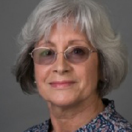 Mary Ellen Bafumo, PhD.